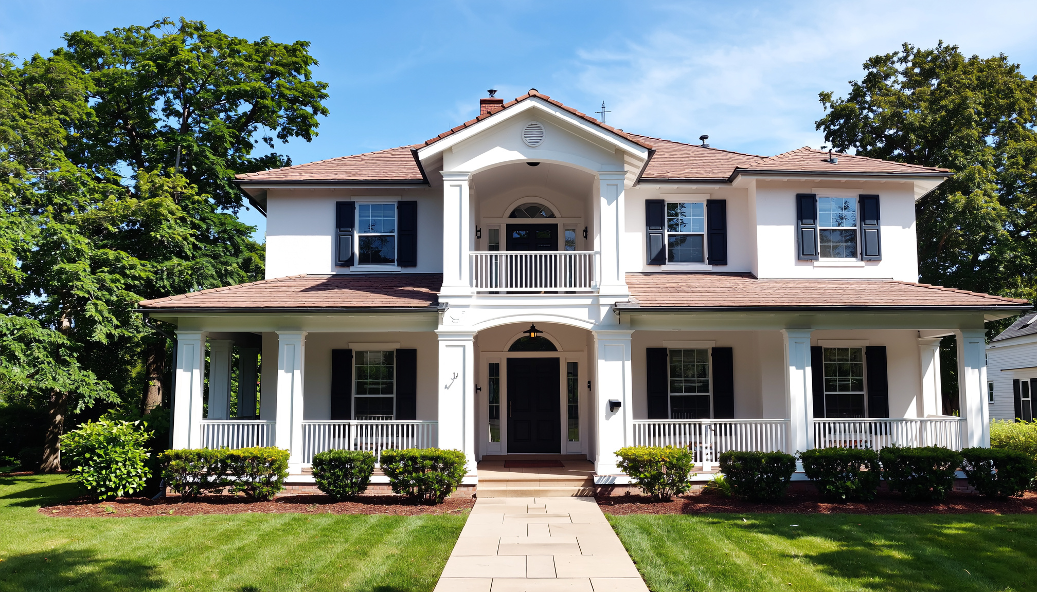 Houston, TX home seamless rain gutters Houston, TX home seamless rain gutters