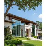 Gutter Guards in Houston Texas