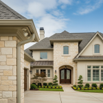 Gutter Replacement in Houston Texas